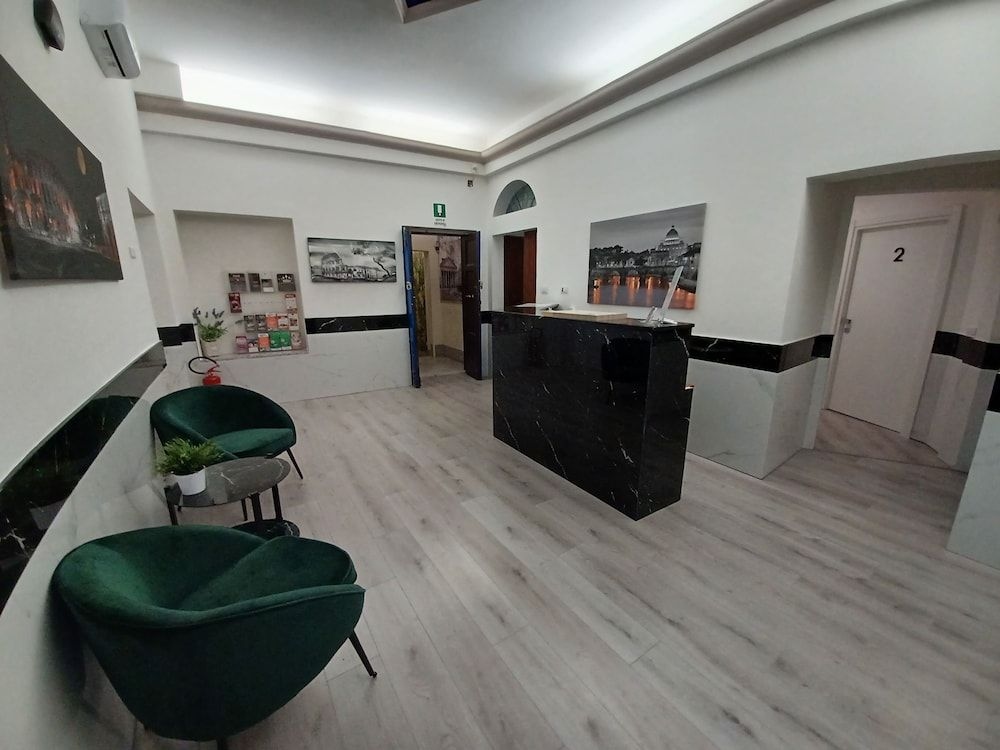 Hotel Mimosa0
