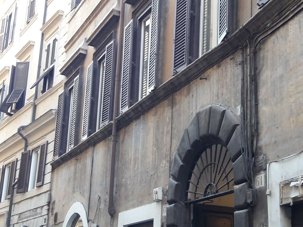 Hotel Mimosa4