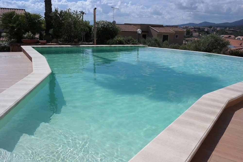 Sardinia Blu Residence Sardinia Blu Residence