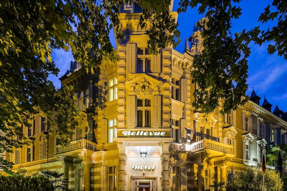 Hotel Bellevue3