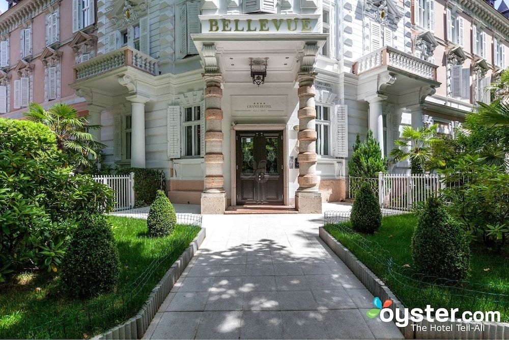 Hotel Bellevue2