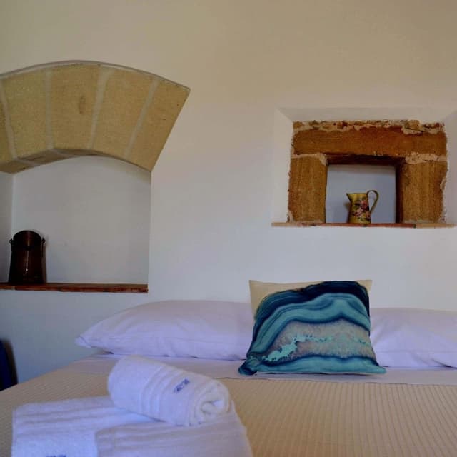 Comfort Double Room, 1 Double Bed, Ensuite, Garden View