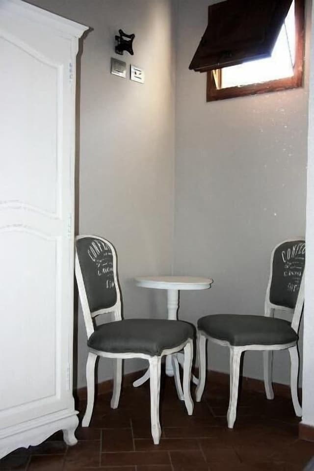Basic Double Room