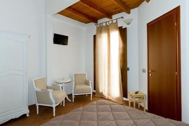 Basic Double Room