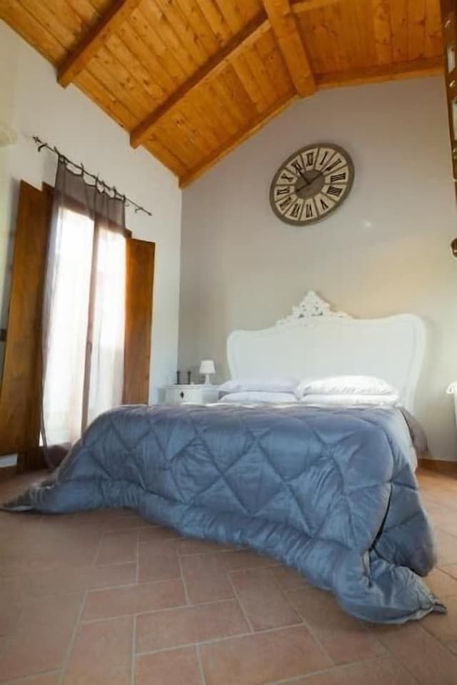 Basic Double Room