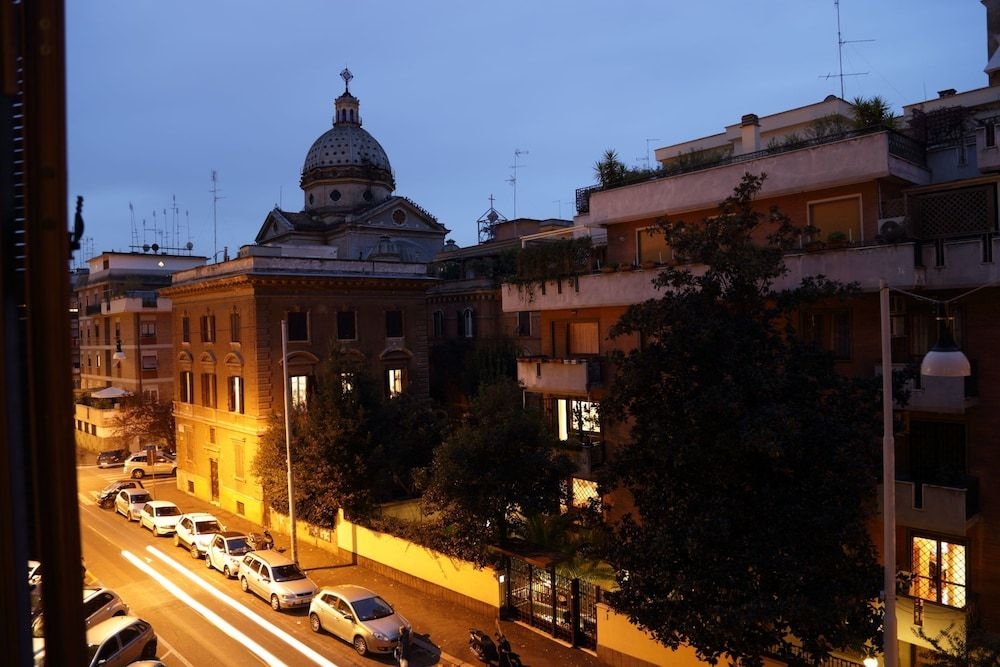 Residenza I Rioni Guesthouse0