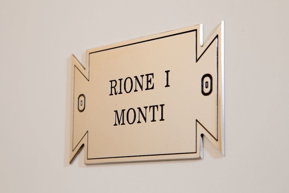 Residenza I Rioni Guesthouse3
