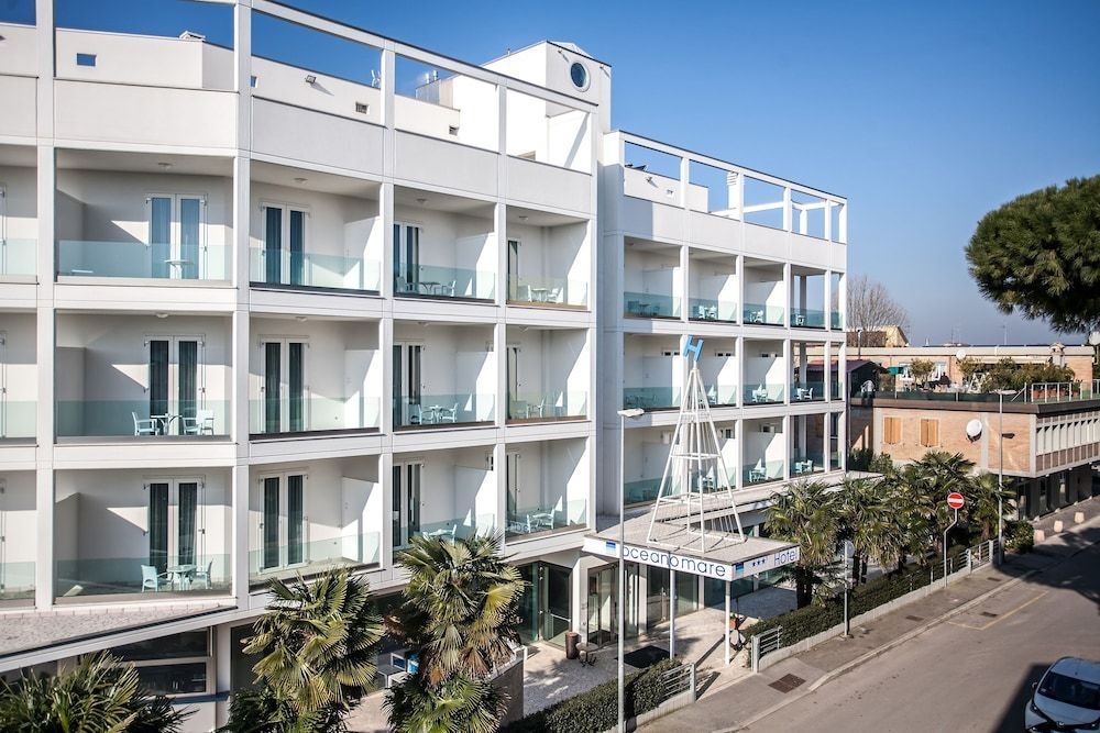 Hotel Oceanomare0