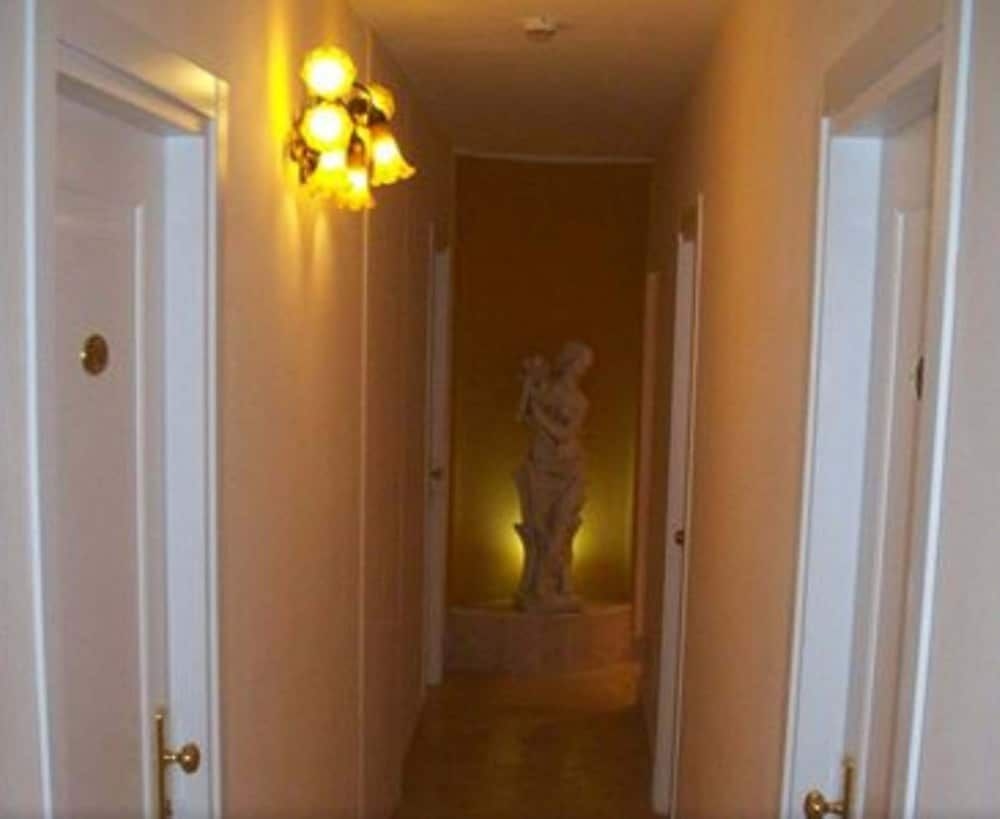 Hotel Prati4