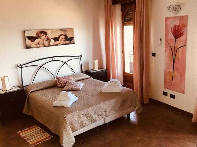 Suite, Sea View