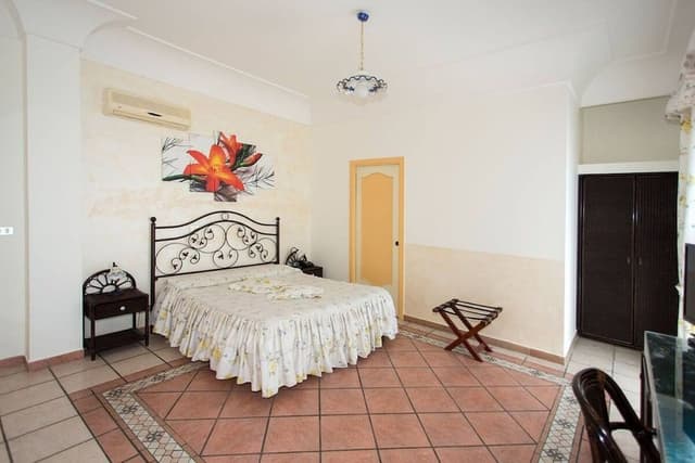 Junior Suite, Terrace, Sea View (Jacuzzi)