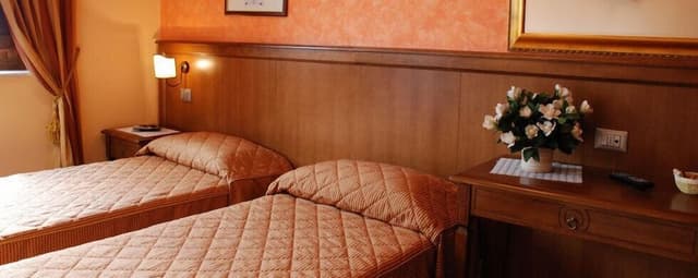 Double or Twin Room
