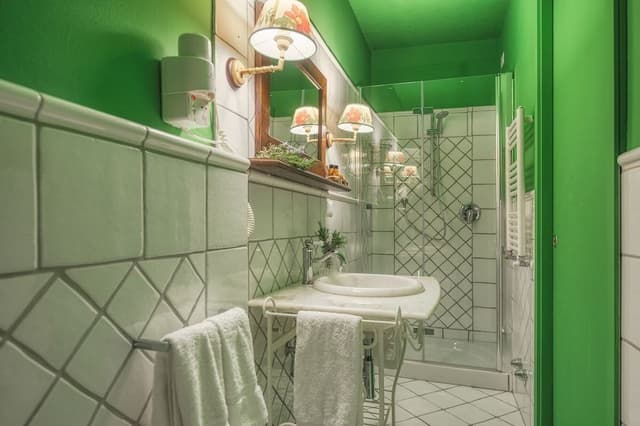 Romantic Double or Twin Room
