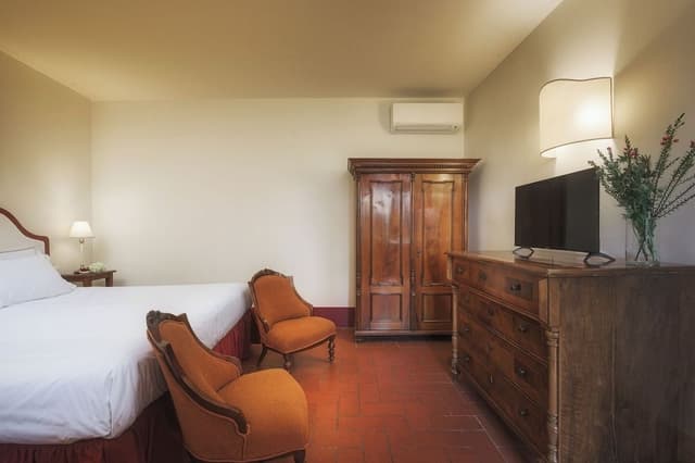 Classic Double Room