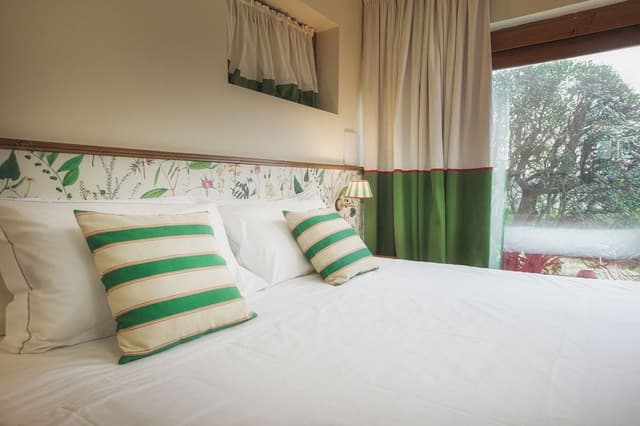Romantic Double or Twin Room