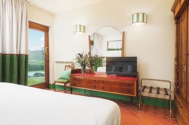 Romantic Double or Twin Room