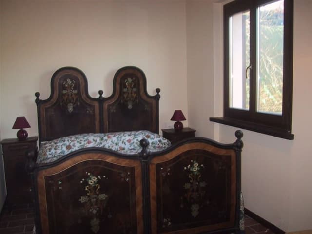 Apartment, 2 Bedrooms, Garden View (Quercia)