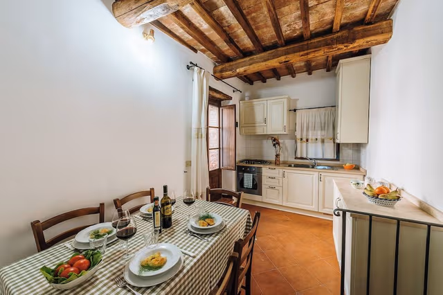 Standard Apartment (Borgo 3)