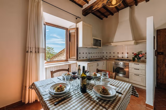 Deluxe Condo (Casa Palei B)