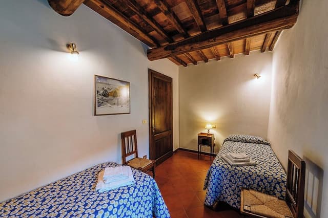 Standard Apartment (Borgo 3)