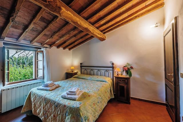 Comfort Apartment (Borgo 4)