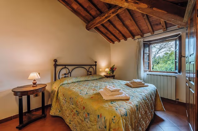 Comfort Apartment (Borgo 4)