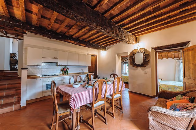 Comfort Apartment (Borgo 4)