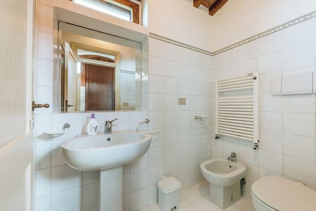 Classic Apartment (Casa Palei D)