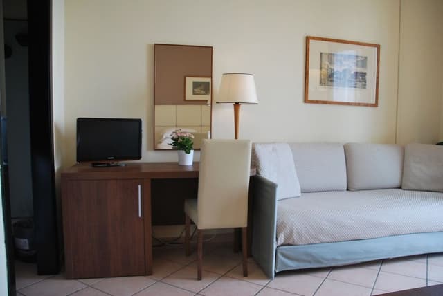 Triple Room, City View (NO SEA VIEW)