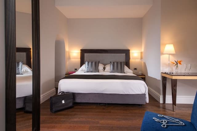 Superior Double or Twin Room