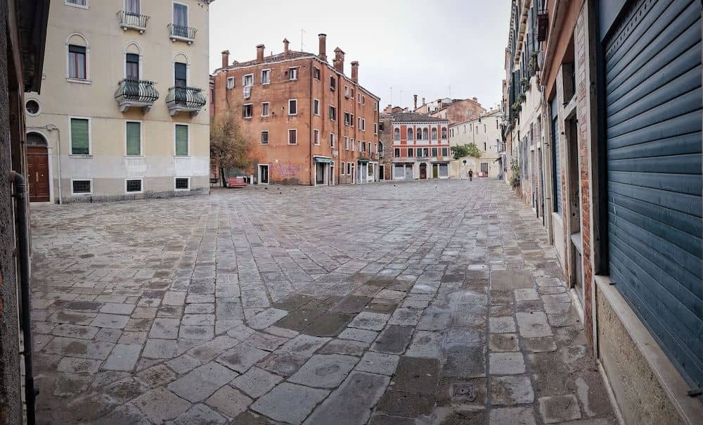 Bed and Breakfast San Giacomo Venezia Bed and Breakfast San Giacomo Venezia