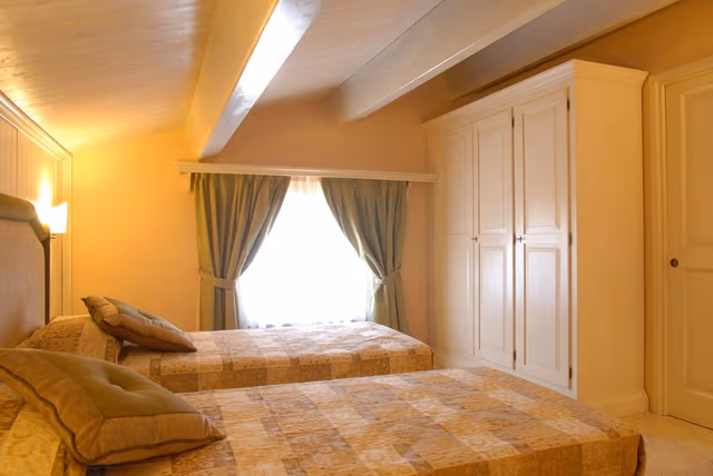 Comfort Triple Room
