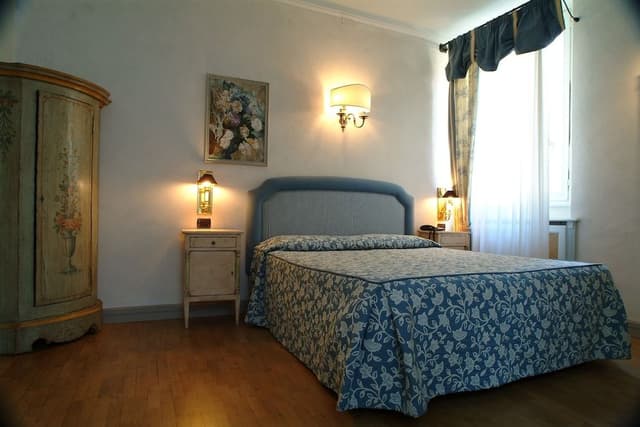Double Room (senza vista)