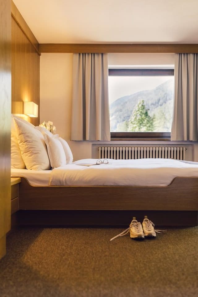 Double Room (Schwarzenstein)