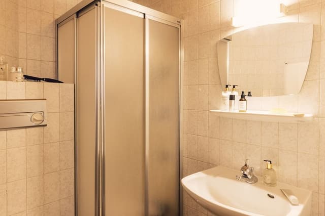 Double Room (Schwarzenstein)