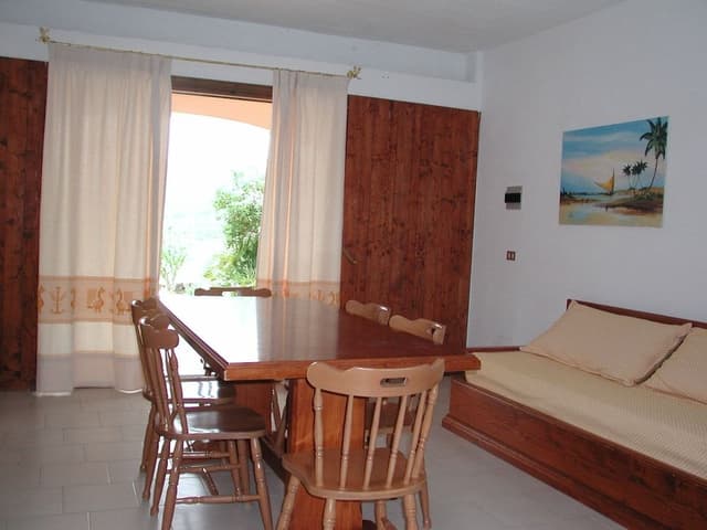 Apartment, 1 Bedroom, Balcony, Garden View