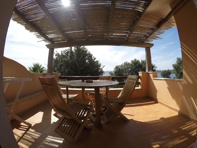 Apartment, 2 Bedrooms, Balcony, Garden View (for 5 people)