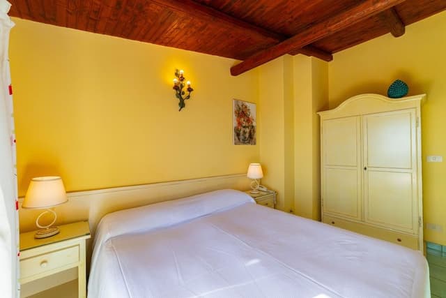 Superior Room, Sea View, Tower