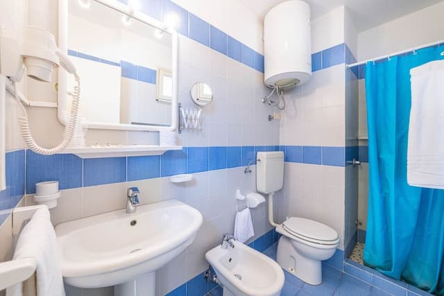 Superior Room, Sea View, Tower