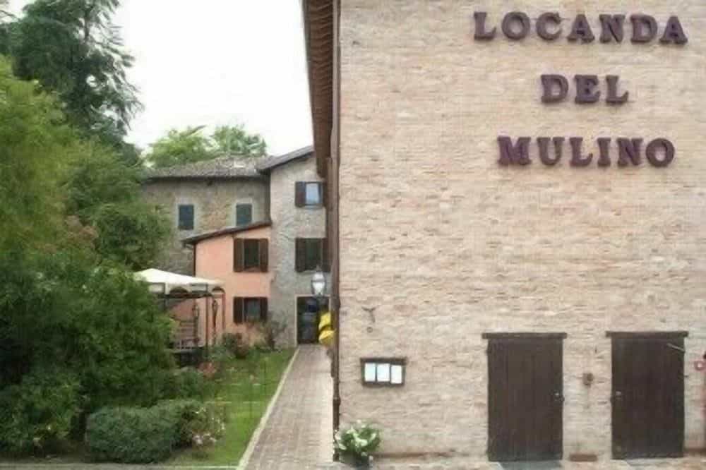 Locanda del Mulino