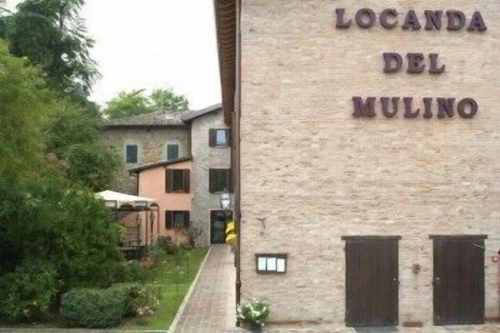 Locanda del Mulino Locanda del Mulino