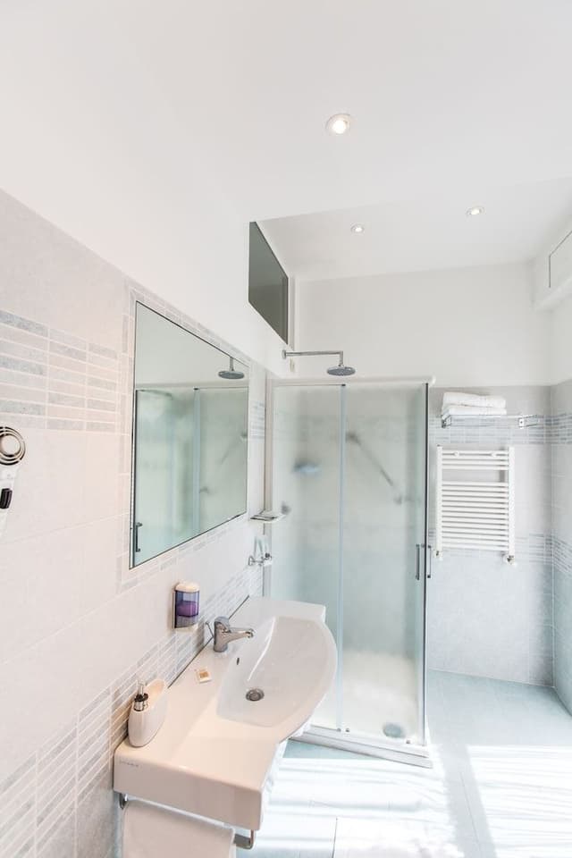 Double or Twin Room, Balcony