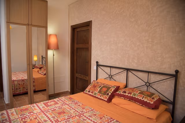 Loft, 2 Bedrooms