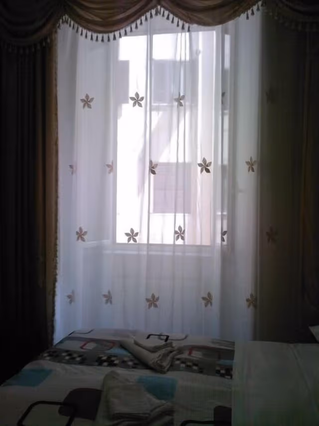 Double Room, Private Bathroom