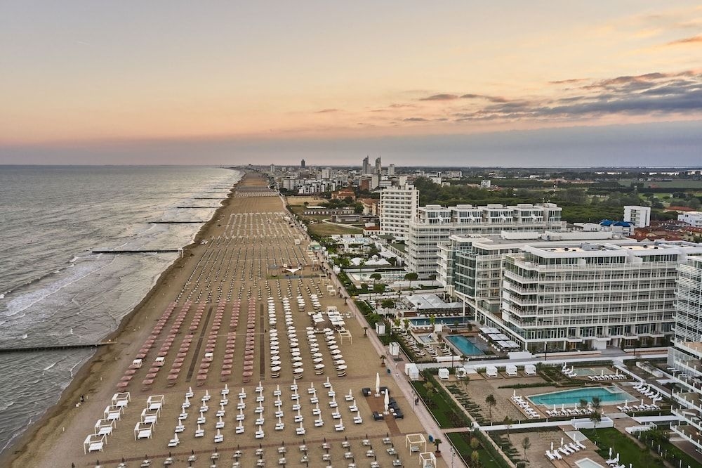 Falkensteiner Hotel & Spa Jesolo0
