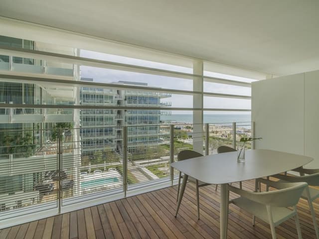 Superior Suite, 2 Bedrooms, Terrace, Partial Sea View