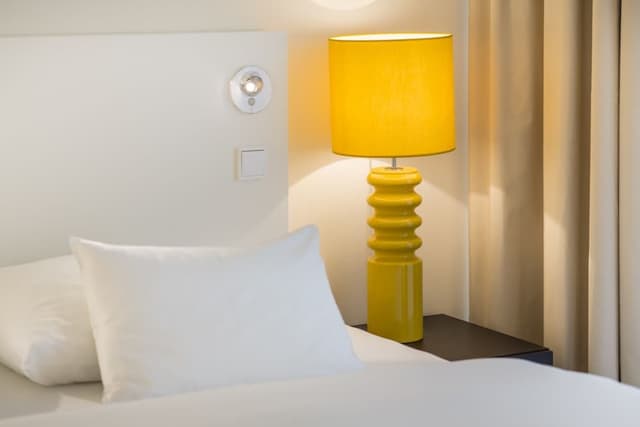 Superior Room, Balcony, Partial Sea View