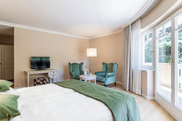 Superior Double Room