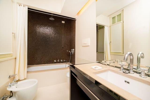 Superior Double Room, Sea View