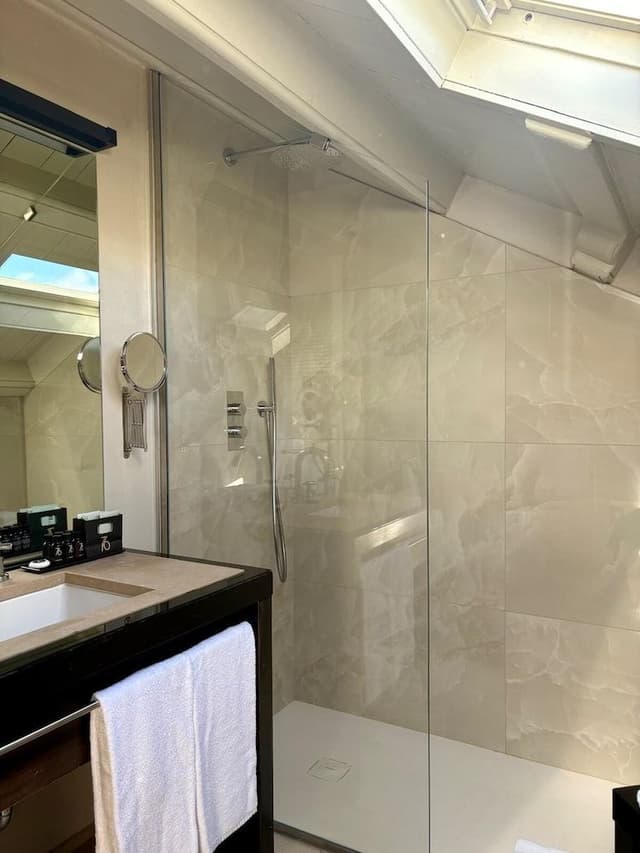 Superior Double Room, Sea View
